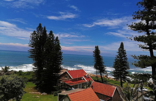 All the Tides - Hi Tide - Foto 7