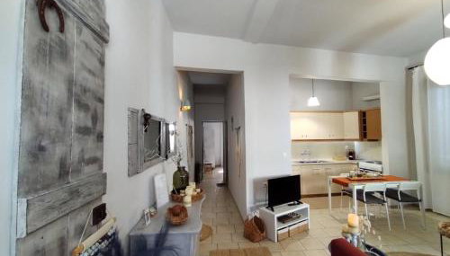 Art apartment - Photo 2