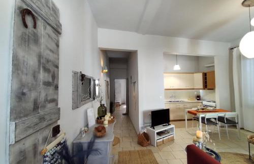 Art apartment - Photo 2