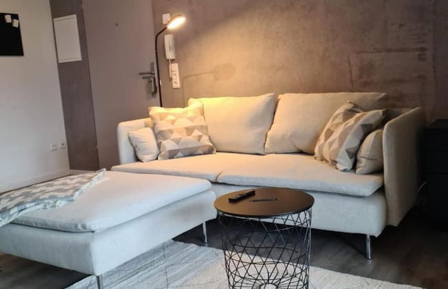 Main Apartment Schweinfurt 1 - Photo 6