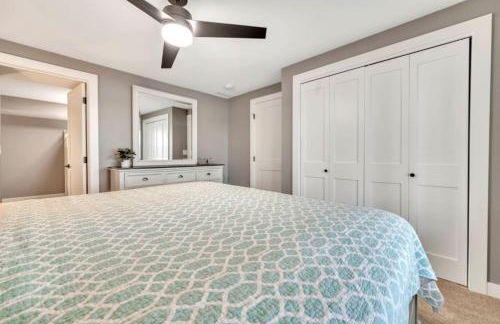 East Haven on East Lake Okoboji - Foto 36