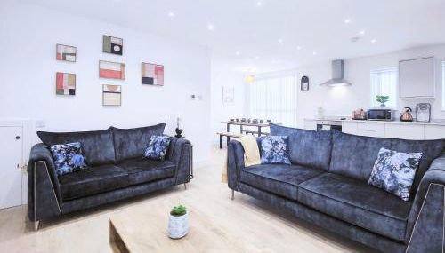 Shaw Heath Cottage - Charming Holiday Home In the Heart of Stockport - Free Parking - Foto 5