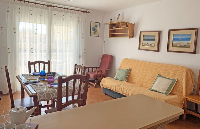 Apartamentos Mar de Peñíscola-Casablanca - Foto 31