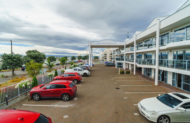 Anchorage Motor Lodge - Foto 52