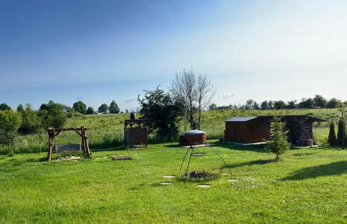 Domek Wypoczynkowy W Brajnikach - Photo 11