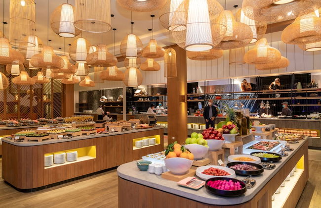 Oakwood Ha Long - Photo 59