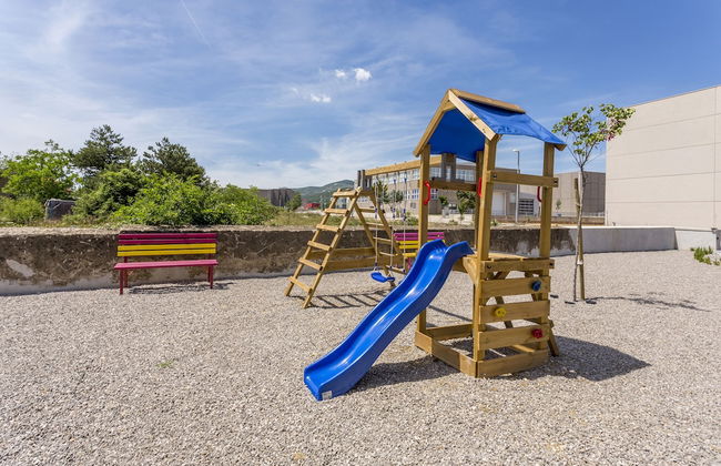 Luxury Villa Stella near Split - Foto 29