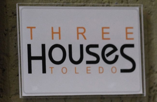 Three houses Toledo - Foto 29