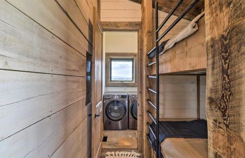 Stunning Kalispell Cottage on 30-Acre Farm! - Foto 22