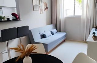 Apto Aconchegante Em Macaé!Pxo A Praia! - Foto 1