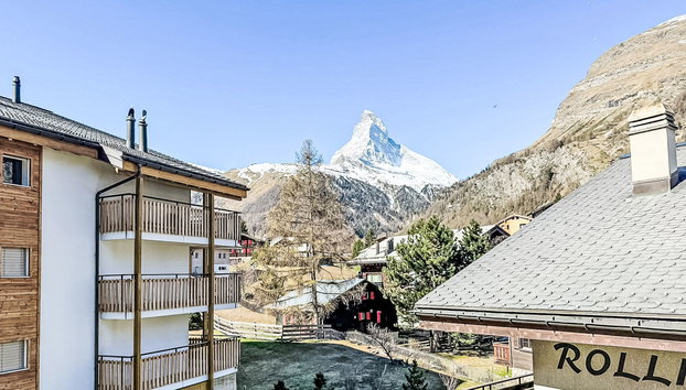 Cervin - Foto 5, House