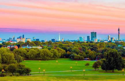 3 Bed Apartment In Camden-Central London - Foto 28