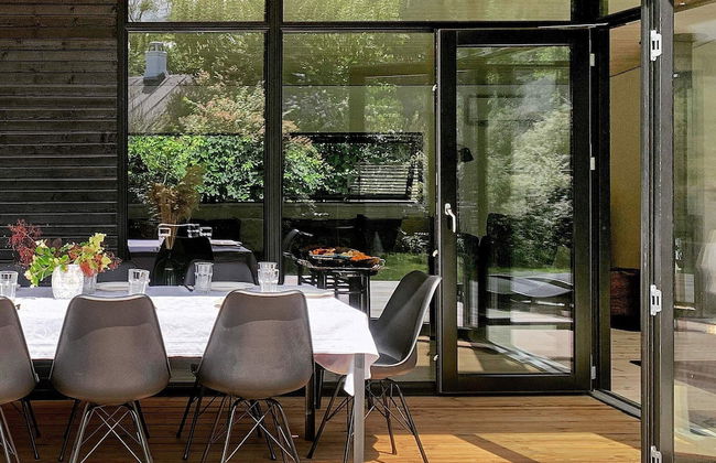 8 Person Holiday Home in Hornbaek-by Traum - Foto 23