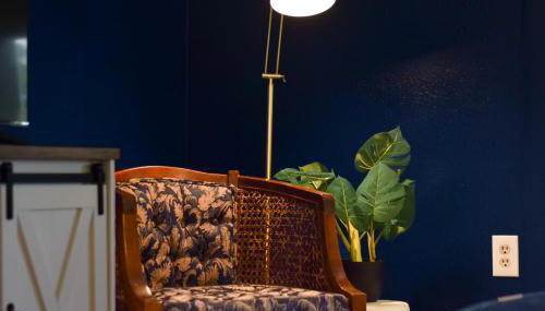 The Cottage on Abbey- Relaxing Summer Getaway in Harrison - Foto 3