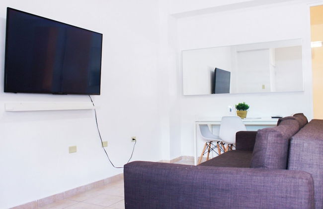 Boulevard 106 - Foto 1