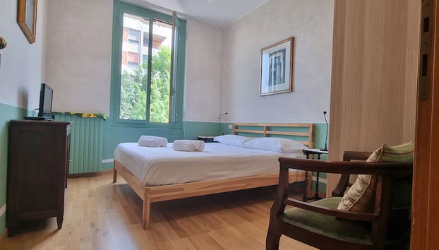 JOIVY New Apt, 10 Min From Duomo - Foto 3, Habitación