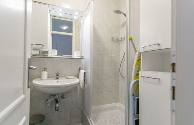 Apartment M and C - Foto 14