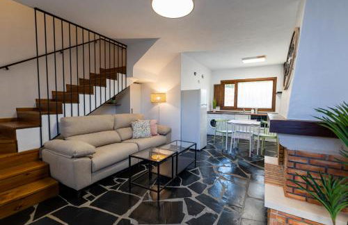 Apartamentos Rurales la Campiña - Foto 43