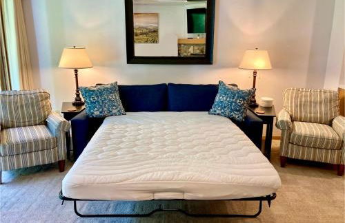 Relaxing Busy Bee C-7 by Simple Life Rentals - Foto 7