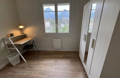 Appartement neuf et cosy au coeur des vallées - Foto 17