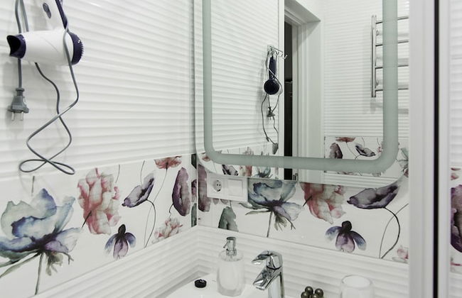 Art Suites on Deribasovskaya 10 - Foto 46