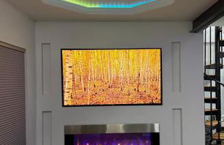 Unique 3-bed Lakefront Container Home - Foto 17