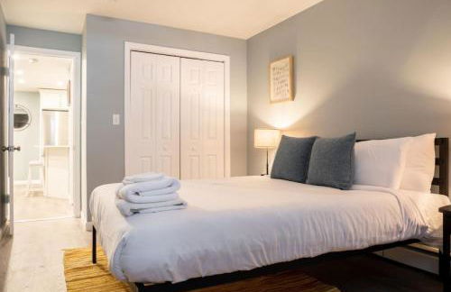 Wonderful Back Bay 1 Bed with Short walk to Fenway - Foto 8