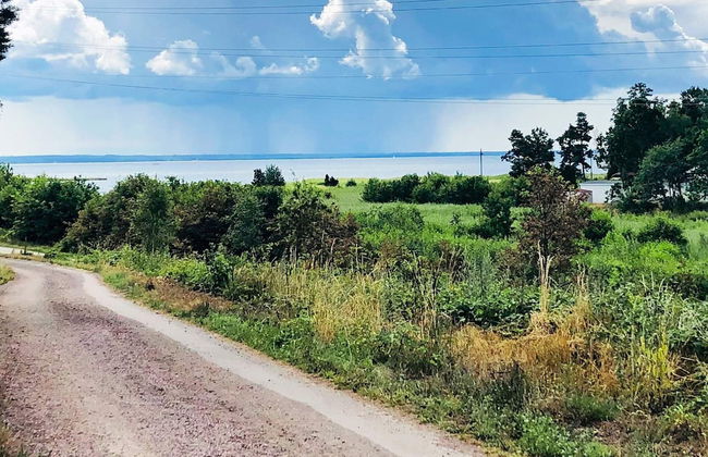 6 Person Holiday Home in Rockneby - Foto 13