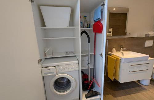 Ferienwohnung Janßen - zentral und ruhig - Foto 12