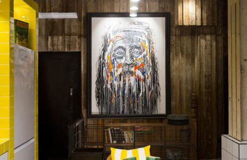 Lab Loft à Bastille 110m2 - Foto 14