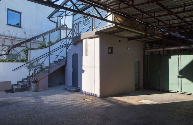 Apartments SHISHKA - Foto 28