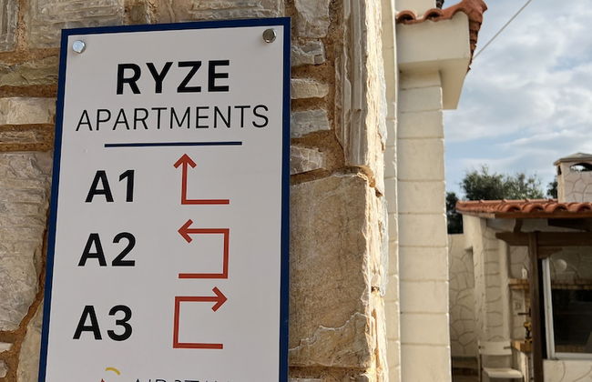 Ryze Apartments airport by Airstay - Foto 41