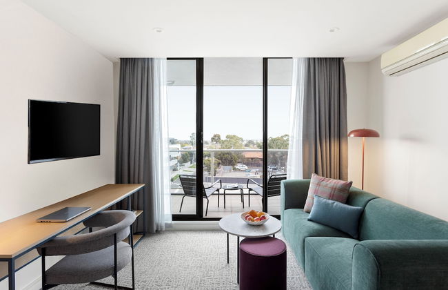 Quest Ivanhoe - Foto 8