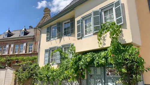 Fewo Zur Goldenen Traube - Foto 2