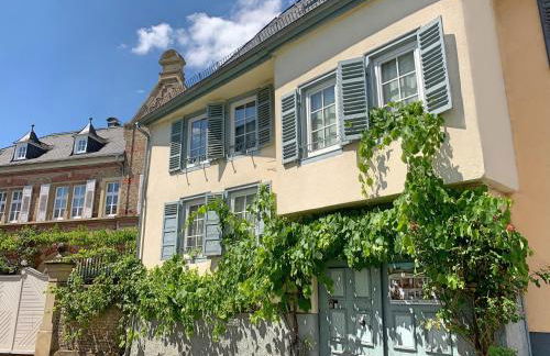 Fewo Zur Goldenen Traube - Foto 2