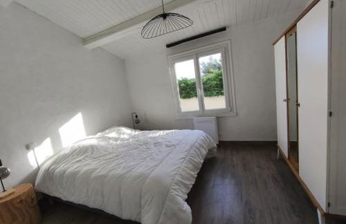 Maison 3 chambres avec Jacuzzi à 400m des plages - Foto 22