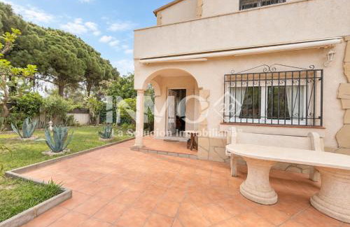 Casa con jardín en Mar Cambrils - 107D INMO22 - Foto 5