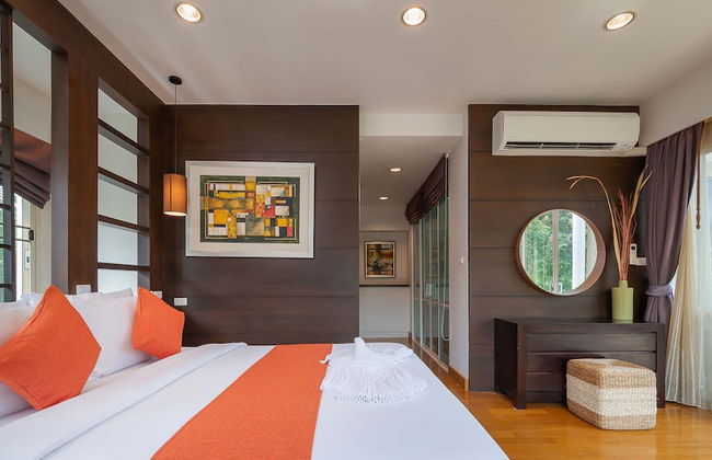 Simantra Private Villas - Foto 7