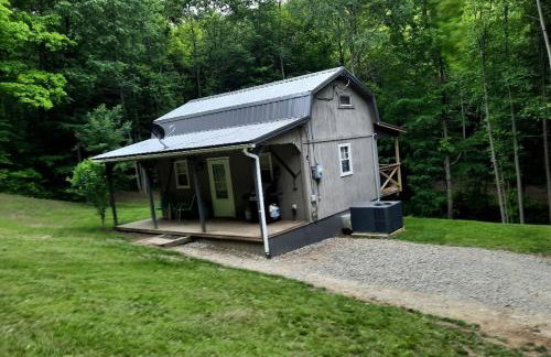 Secluded Cabin Rental, Perfect for an Ohio Retreat - Foto 10
