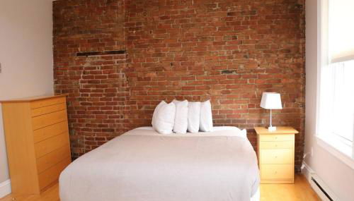 Stylish Downtown Studio in the South End, #8 - Foto 5