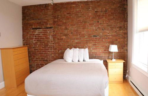 Stylish Downtown Studio in the South End, #8 - Foto 5