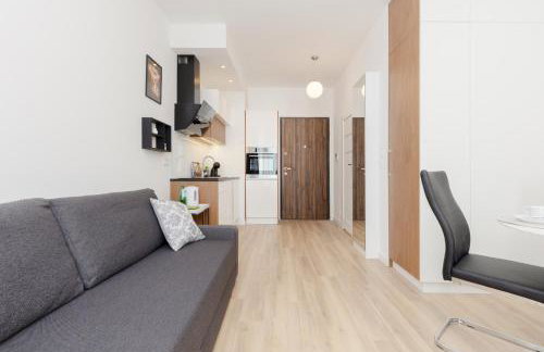 Sarmacka 23 - studio close to Medicover and Paley - Foto 11