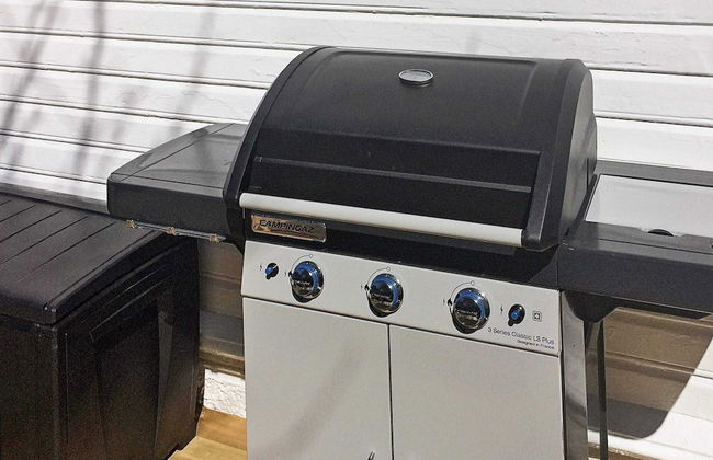 7 Person Holiday Home in Hovag - Foto 34