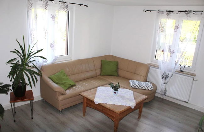 Ferienwohnung in Lichtenhain - Photo 8