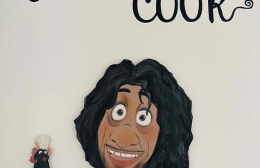 THE ENCHANTED HOUSE ( 15 min walk to Disney) - Foto 31