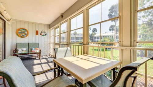 St Johns River Retreat in Welaka with Dock Access - Foto 2