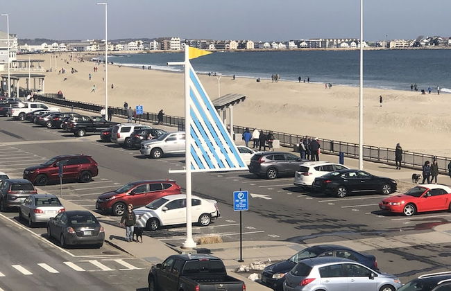 Sea Spray Condo - Foto 26