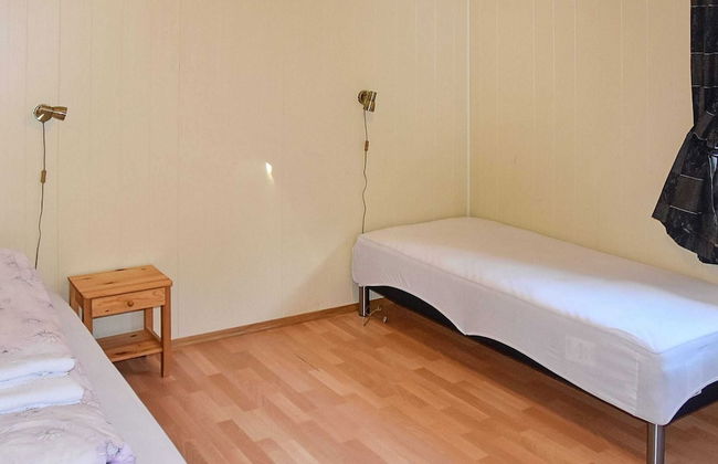 6 Person Holiday Home in Aukra - Foto 4