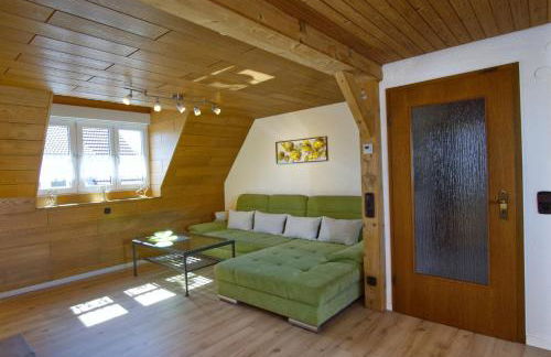 Ferienwohnung zentral Ulm - Allgäu - Legoland mit E-Ladestation - Foto 3