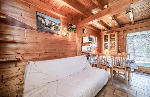 Chalet 4p Simple - La Gélinotte - Foto 2